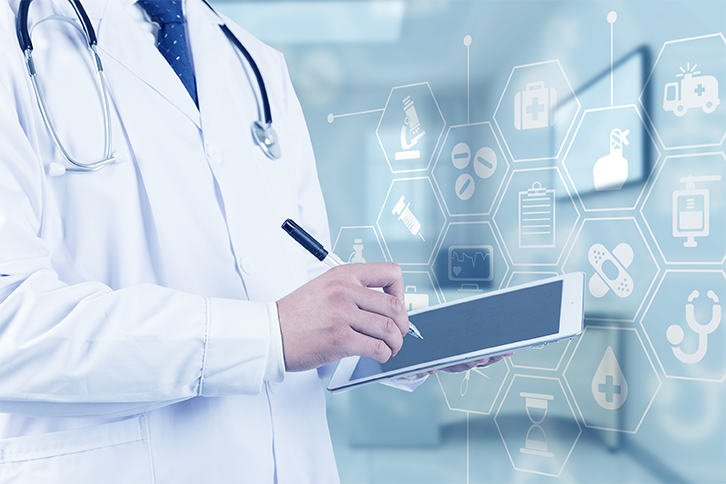 信息散、协同难