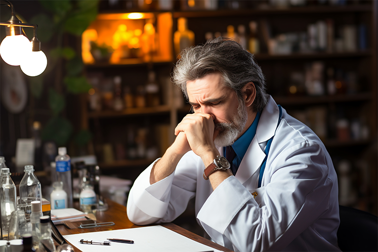 被动防、隐患高